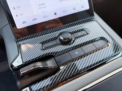 NIO ES8 2020 485KM Signature Edition Six-Seater - ფოტო 15