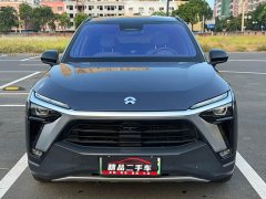 NIO ES8 2020 485KM Signature Edition Six-Seater - ფოტო 2