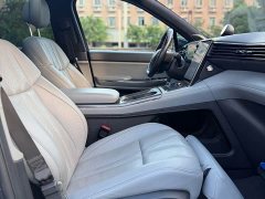 NIO ES8 2020 485KM Signature Edition Six-Seater - ფოტო 20