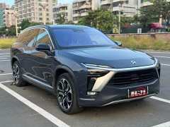 NIO ES8 2020 485KM Signature Edition Six-Seater - ფოტო 3