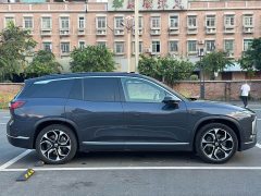 NIO ES8 2020 485KM Signature Edition Six-Seater - ფოტო 4
