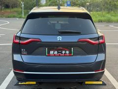 NIO ES8 2020 485KM Signature Edition Six-Seater - ფოტო 6