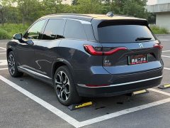 NIO ES8 2020 485KM Signature Edition Six-Seater - ფოტო 7