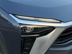 NIO ES8 2020 485KM Signature Edition Six-Seater - ფოტო 8