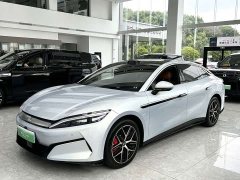 BYD Han L EV AWD LiDAR Flagship - ფოტო 1