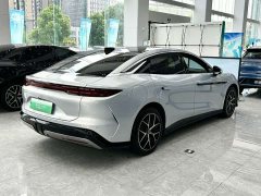 BYD Han L EV AWD LiDAR Flagship - ფოტო 10