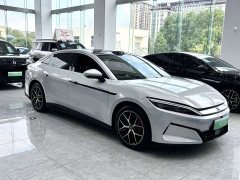 BYD Han L EV AWD LiDAR Flagship - ფოტო 2
