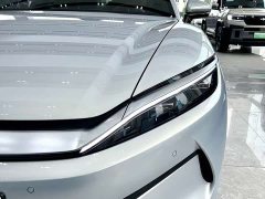 BYD Han L EV AWD LiDAR Flagship - ფოტო 3