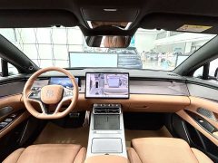 BYD Han L EV AWD LiDAR Flagship - ფოტო 6