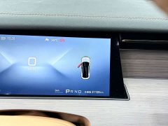 BYD Han L EV AWD LiDAR Flagship - ფოტო 7