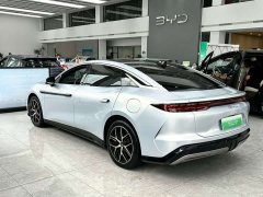 BYD Han L EV AWD LiDAR Flagship - ფოტო 9