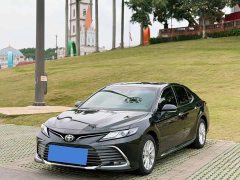 Toyota Camry 2.0G Luxury Edition - ფოტო 1
