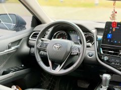 Toyota Camry 2.0G Luxury Edition - ფოტო 10