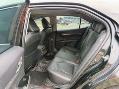 Toyota Camry 2.0G Luxury Edition - ფოტო 12
