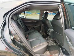 Toyota Camry 2.0G Luxury Edition - ფოტო 13