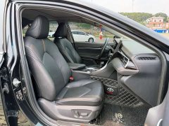 Toyota Camry 2.0G Luxury Edition - ფოტო 14