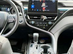 Toyota Camry 2.0G Luxury Edition - ფოტო 15