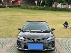 Toyota Camry 2.0G Luxury Edition - ფოტო 2