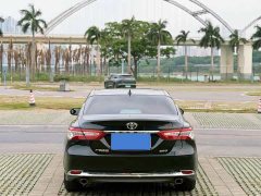 Toyota Camry 2.0G Luxury Edition - ფოტო 5