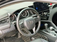 Toyota Camry 2.0G Luxury Edition - ფოტო 7