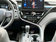 Toyota Camry 2.0G Luxury Edition - ფოტო 8
