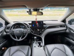 Toyota Camry 2.0G Luxury Edition - ფოტო 9