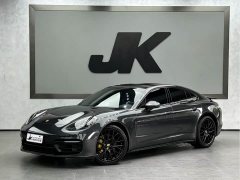 Porsche Panamera 2.9T - ფოტო 1