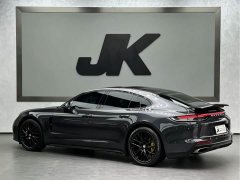 Porsche Panamera 2.9T - ფოტო 10