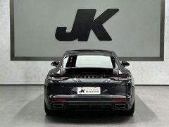 Porsche Panamera 2.9T - ფოტო 11
