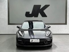 Porsche Panamera 2.9T - ფოტო 2
