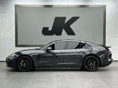 Porsche Panamera 2.9T - ფოტო 3