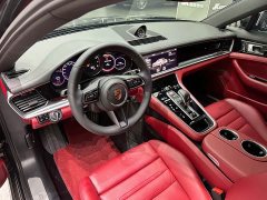 Porsche Panamera 2.9T - ფოტო 4