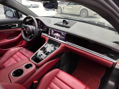 Porsche Panamera 2.9T - ფოტო 5