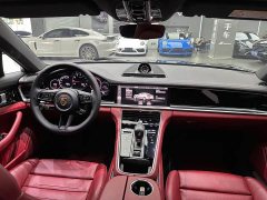 Porsche Panamera 2.9T - ფოტო 6