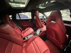 Porsche Panamera 2.9T - ფოტო 7