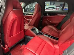 Porsche Panamera 2.9T - ფოტო 8