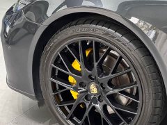 Porsche Panamera 2.9T - ფოტო 9