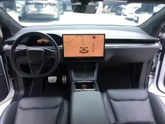 Tesla Model X 2023 Tri-Motor All-Wheel Drive Plaid - ფოტო 15