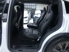 Tesla Model X 2023 Tri-Motor All-Wheel Drive Plaid - ფოტო 9