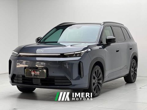 2026 GAC AION i60 650 Advanced Edition - ავტომობილი ჩინეთიდან