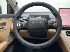GAC AION i60 650 Advanced Edition - ფოტო 11