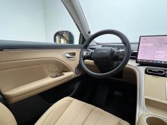 GAC AION i60 650 Advanced Edition - ფოტო 12