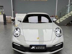 Porsche 911 2023 Carrera 3.0T - ფოტო 2