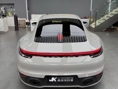 Porsche 911 2023 Carrera 3.0T - ფოტო 5