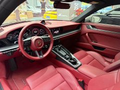 Porsche 911 2023 Carrera 3.0T - ფოტო 6