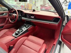 Porsche 911 2023 Carrera 3.0T - ფოტო 7