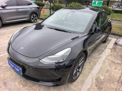 Tesla Model 3 Facelift Standard Range RWD Upgrade 3D1 - ფოტო 1