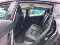 Tesla Model 3 Facelift Standard Range RWD Upgrade 3D1 - ფოტო 10