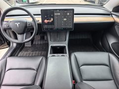 Tesla Model 3 Facelift Standard Range RWD Upgrade 3D1 - ფოტო 11