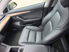 Tesla Model 3 Facelift Standard Range RWD Upgrade 3D1 - ფოტო 12